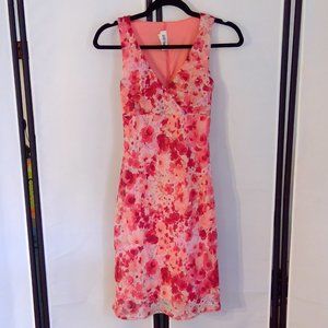 Beautiful spring/summer dress